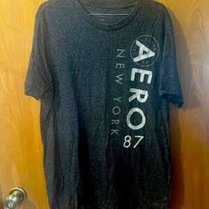 Aero Logo Shirt L